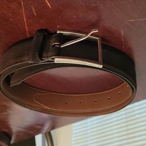 Allen Edmons Belt size 42 style 7006